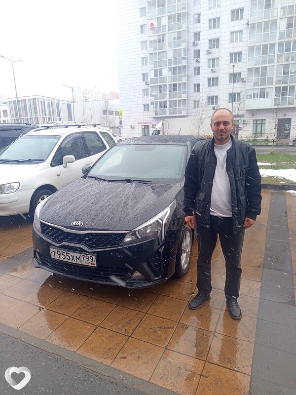 Руслан, 39, Москве — анкета №4116981