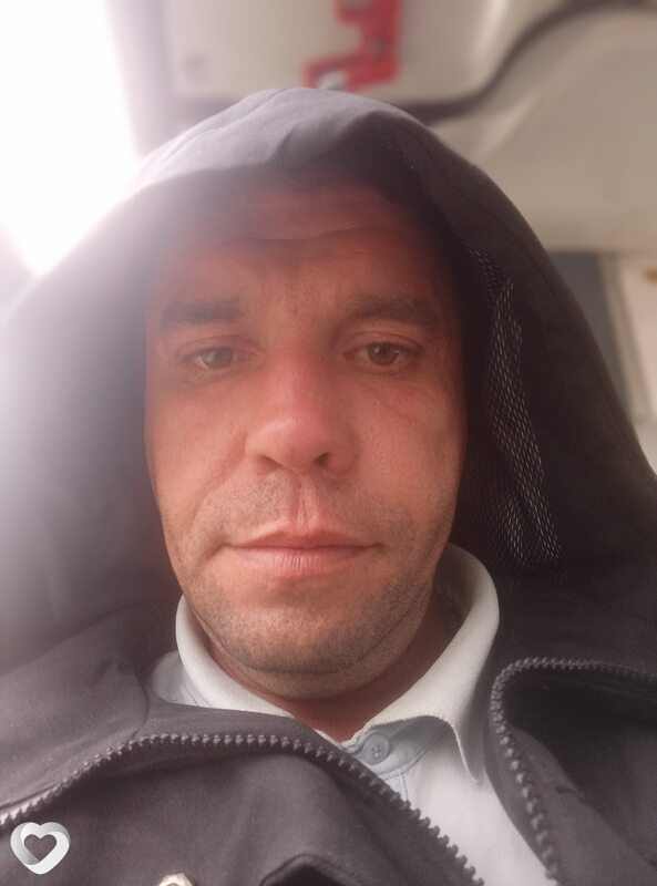Виталий, 38, Минске — анкета №4116912