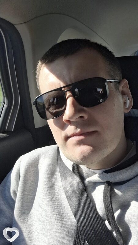 Саша, 34, Уфе — анкета №4116913