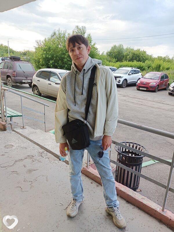 Марат, 37, Копейске — анкета №4116916