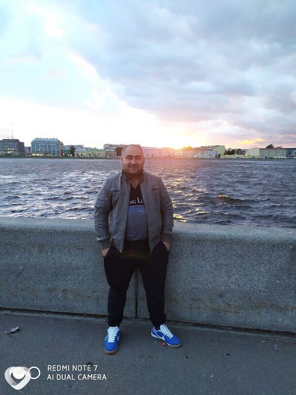 Sobirxoja, Москва