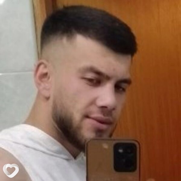 Муслим, 20, Новороссийске — анкета №4116921