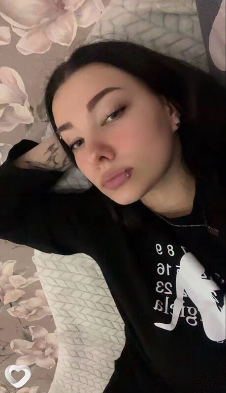 София, 21, Минске — анкета №4116928