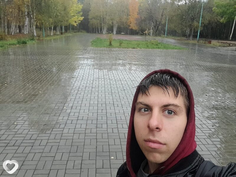 Артём, 25, Хабаровске — анкета №4117070