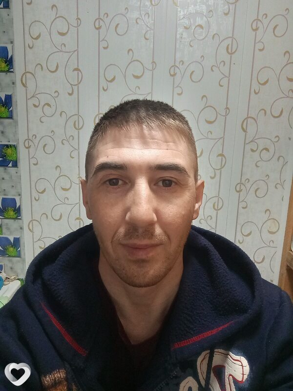 Александр, 41, Москве — анкета №4116933