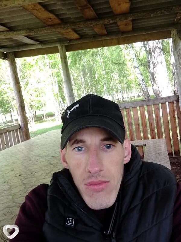 Тимофей, 33, Новоалтайске — анкета №4116945