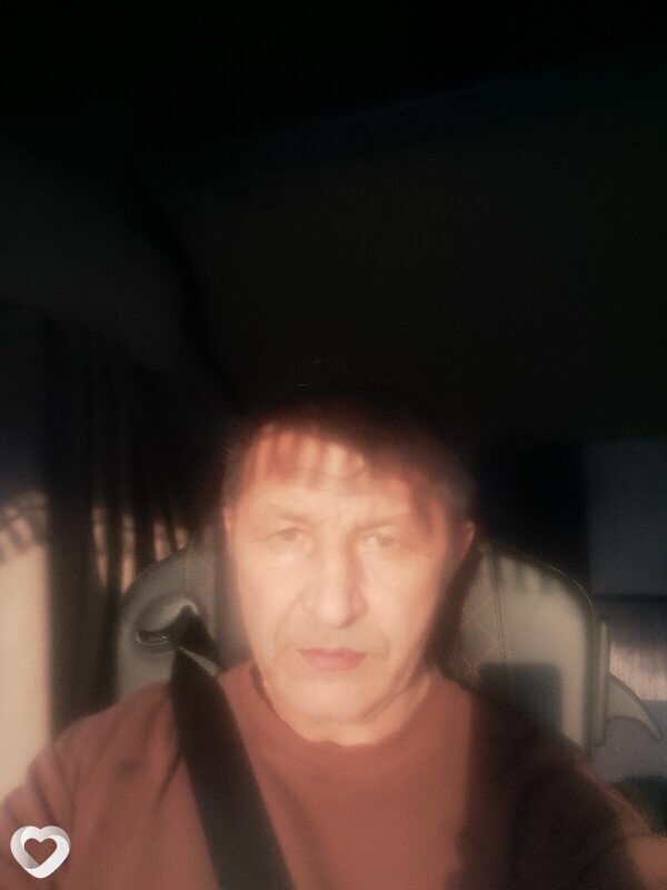Азам, 54, Белорецке — анкета №4116946