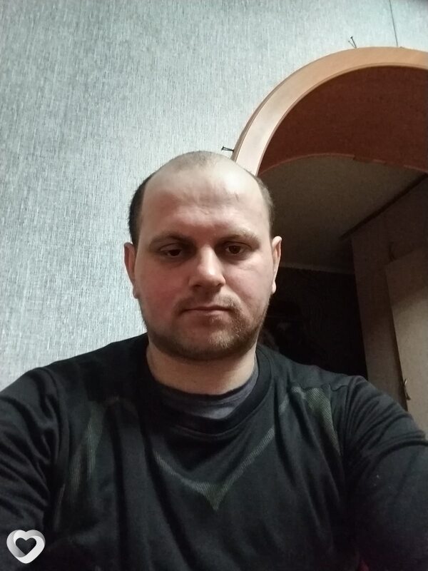 Иван, 38, Мариинске — анкета №4116948