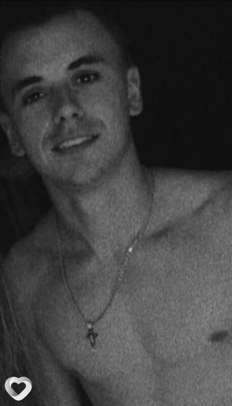 Юрий, 26, Курске — анкета №4116954