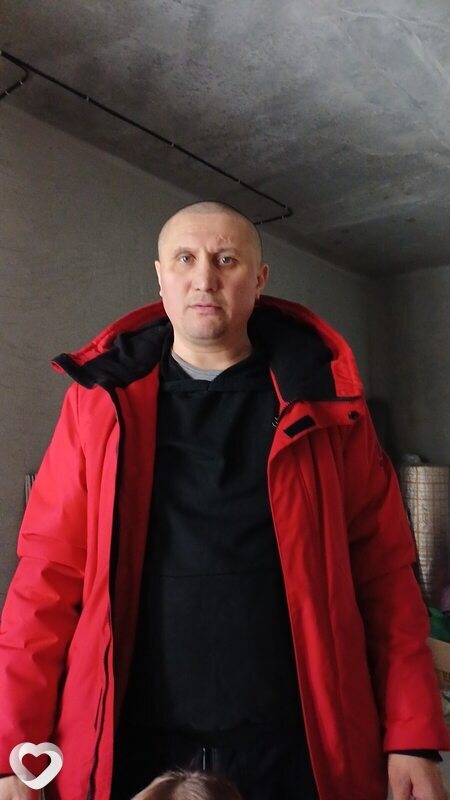 Валерий, 38, Чебоксарах — анкета №4117185