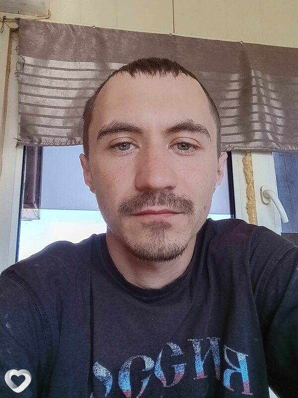 Иван, 32, Хабаровске — анкета №4117187
