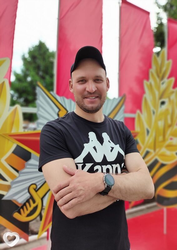 Александр, 38, Воронеже — анкета №4117906