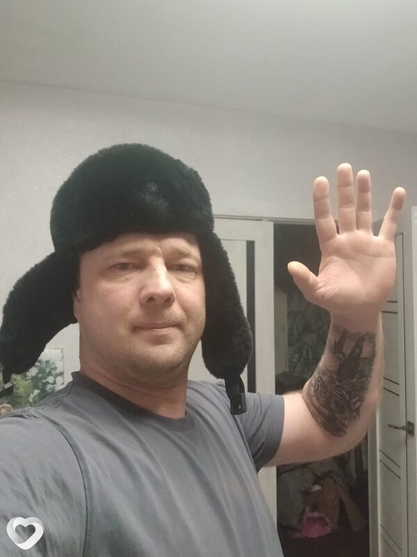 Артем, 37, Мурманске — анкета №4117909