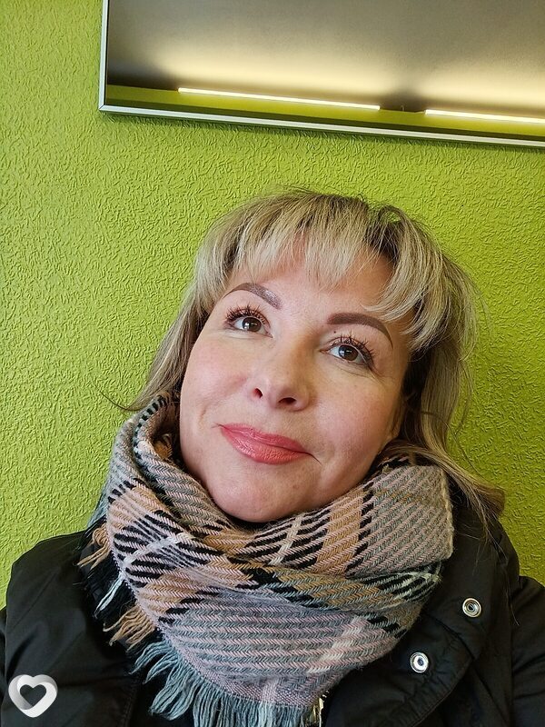 Вера, 50, Мурманске — анкета №4117913