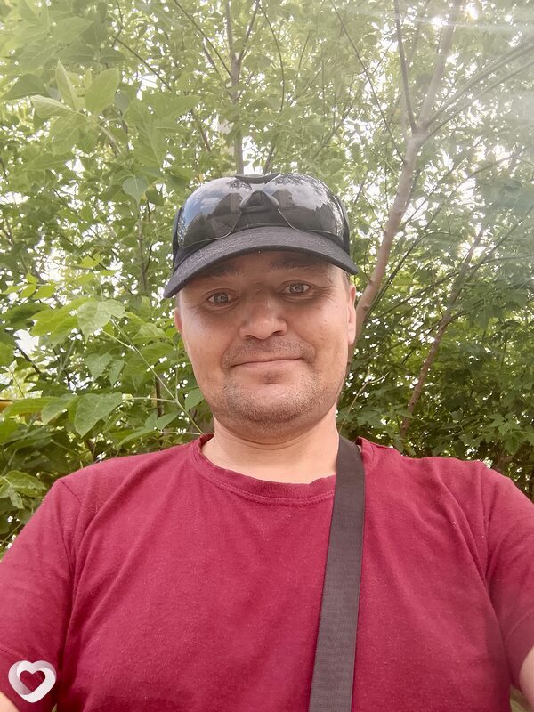 Виктор, 40, Новочеркасске — анкета №4117921