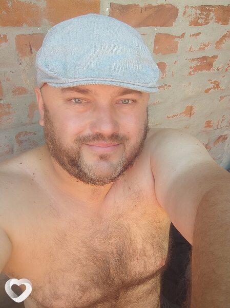 Юрик, 39, Харькове — анкета №4117924