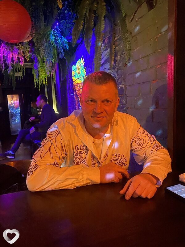 Константин, 47, Самаре — анкета №4117045
