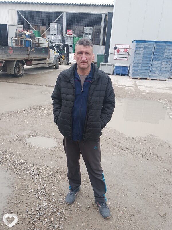Виталий, 47, Твери — анкета №4117136