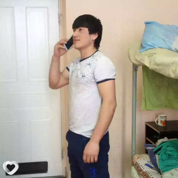 Умед, 31, Нягани — анкета №4117139