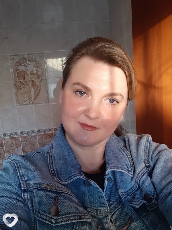 Надежда, 46, Тольятти — анкета №4117140