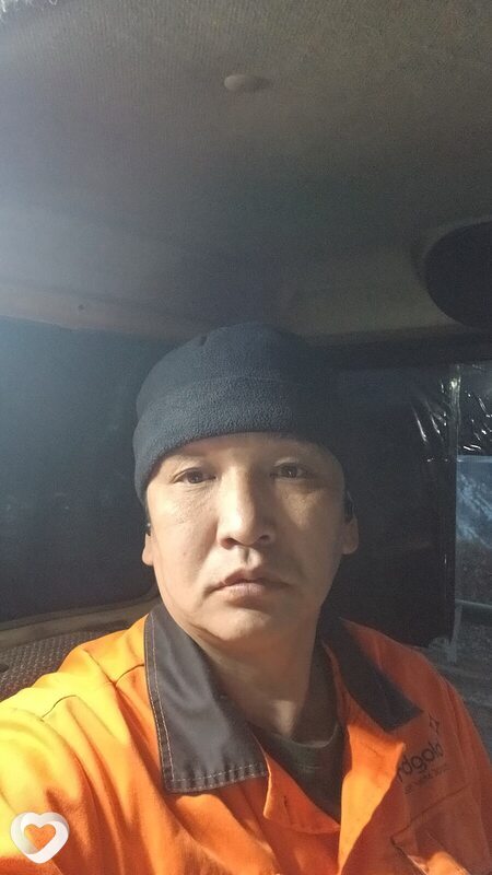 Саха, 38, Якутске — анкета №4117142