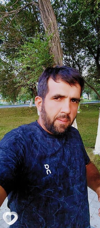 Намиг, 41, Кызылорде — анкета №4117143