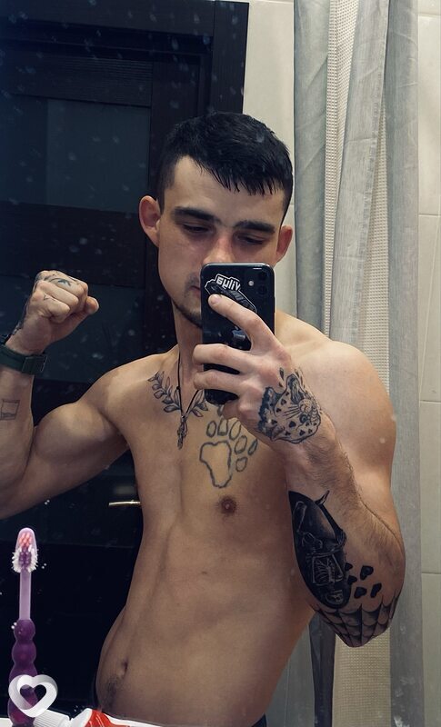 Alexander, 26, Тюмени — анкета №4117144