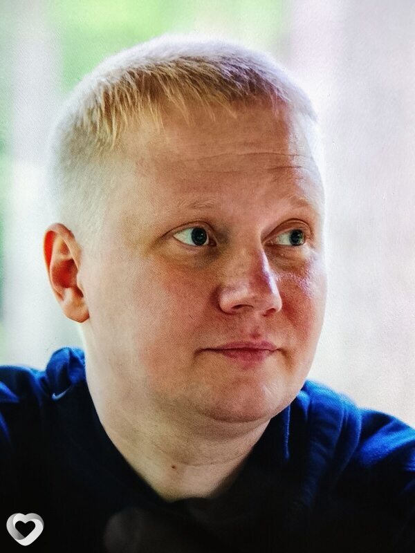 Коля, 36, Чите — анкета №4117151