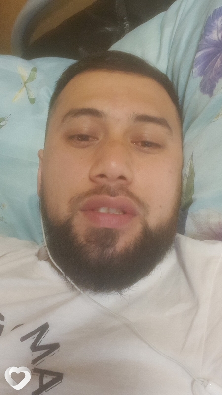Амир, 30, Усолье-Сибирское — анкета №4117152