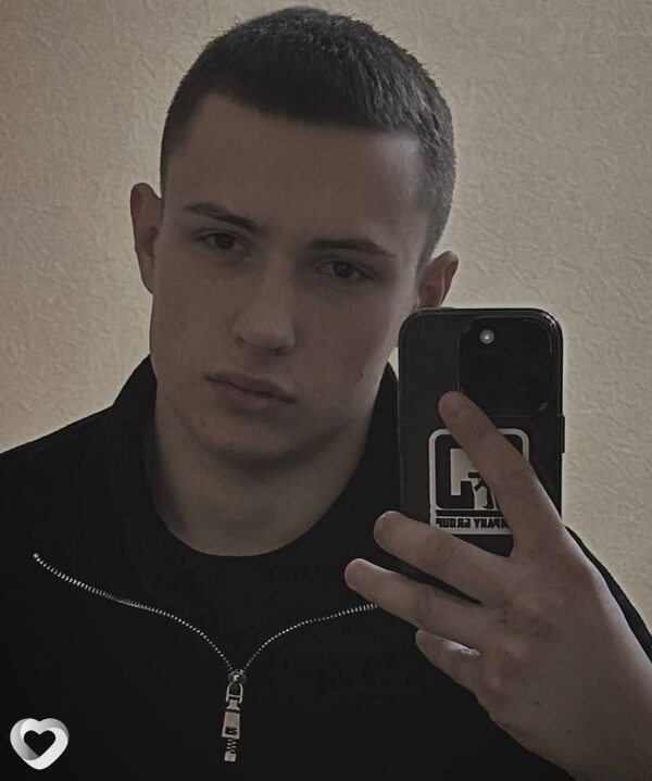 Никита, 21, Хмельницком — анкета №4117154