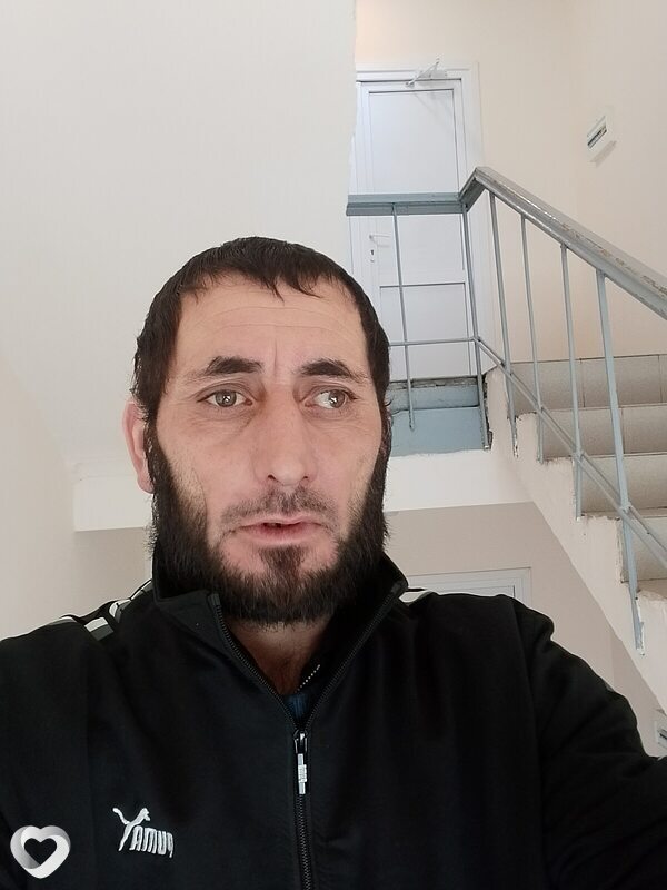 Рашид, 38, Славянске-на-Кубани — анкета №4117157