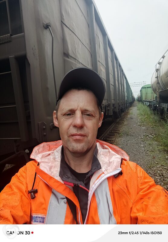 Александр, 45, Саяногорске — анкета №4117166