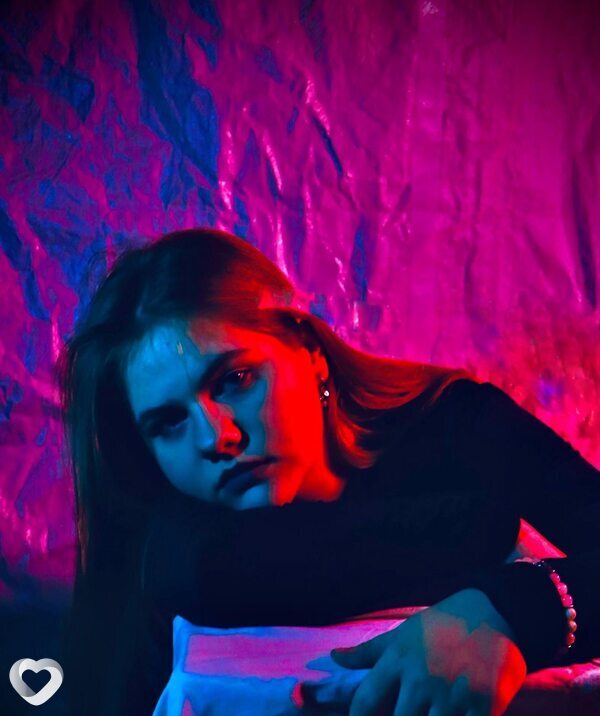 Анастасия, 20, Алматы — анкета №4117168