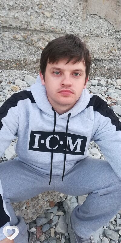 Александр, 29, Новороссийске — анкета №4117178