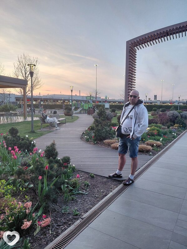 Ivan, 45, Прага — анкета №4117181