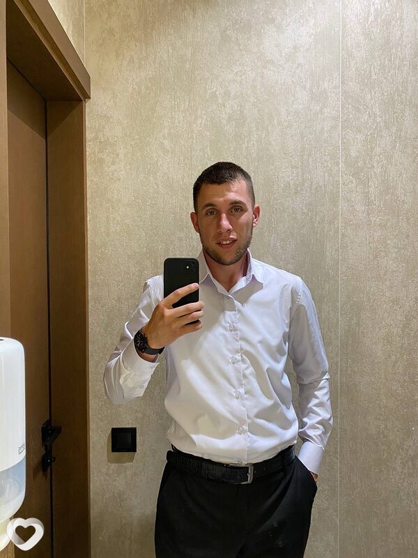 Руслан, 25, Алматы — анкета №4117233