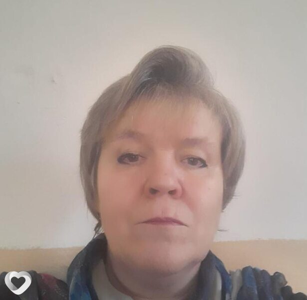 Елена, 52, Кемерове — анкета №4117247