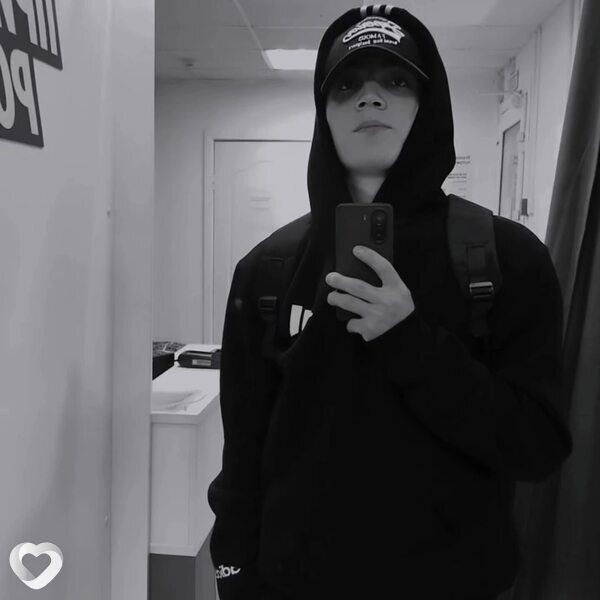 Safoz, 20, Чите — анкета №4117253