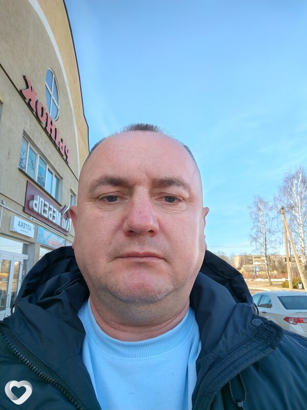 Андрей, Марьина Горка
