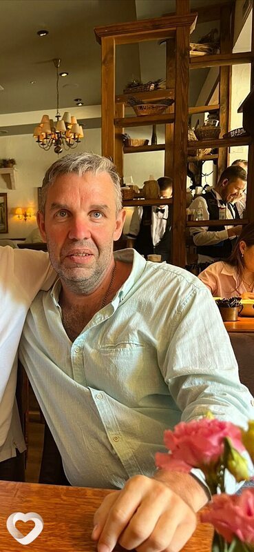 Александр, 50, Новосибирске — анкета №4117114