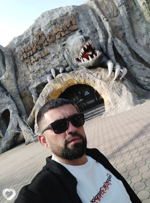 Руслан, 39, Ставрополе — анкета №4117123