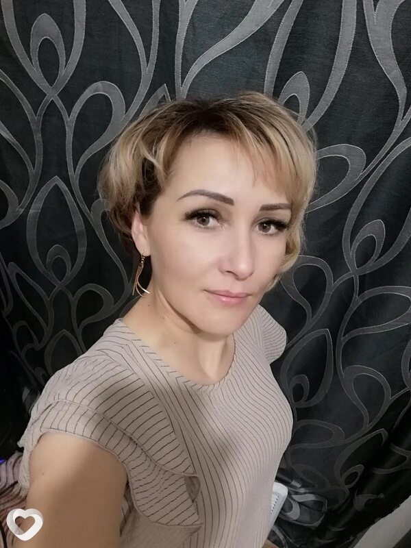 Ольга, 26, Нижневартовске — анкета №4117208