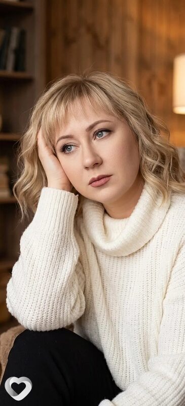 Елена, 41, Кемерове — анкета №4117212