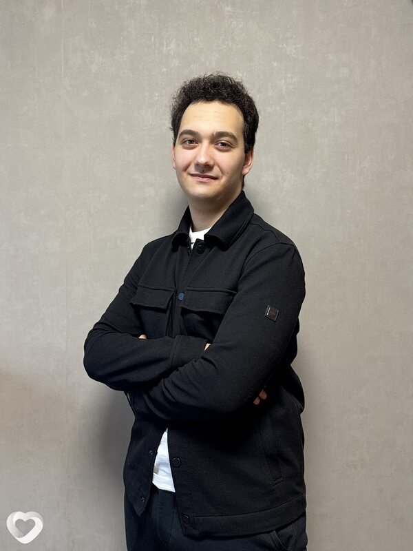 Аркадий, 21, Санкт-Петербурге — анкета №4117213