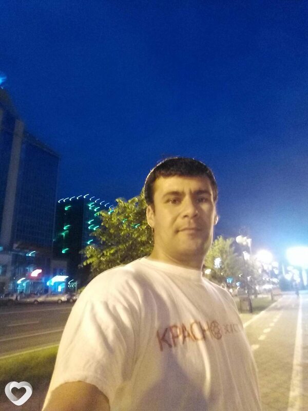 Нурали, 42, Тюмени — анкета №4117216