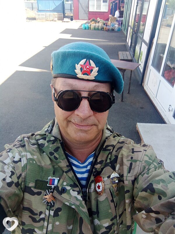 Алексей, 48, Оренбурге — анкета №4117229