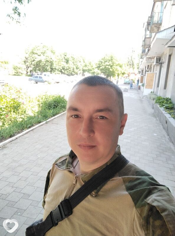 Андрей, 37, Екатеринбурге — анкета №4117012