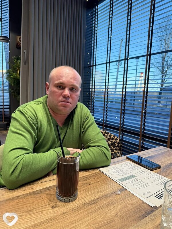 Алексей, 42, Череповце — анкета №4117023