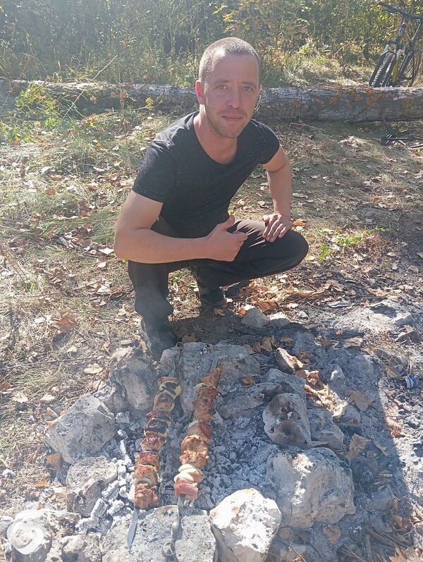 Александр, 34, Кинеле — анкета №4117316