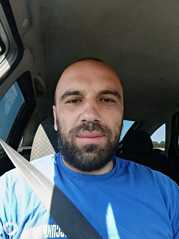 Азамат, Баксан